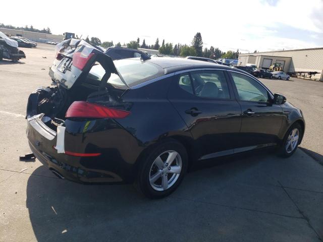 Photo 3 from auction – 2015 KIA OPTIMA LX with VIN 5XXGM4A75FG510258