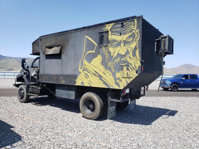 Photo 3 from auction – 2008 GMC C7500 C7C0 with VIN 1GDP7C1A38F409679