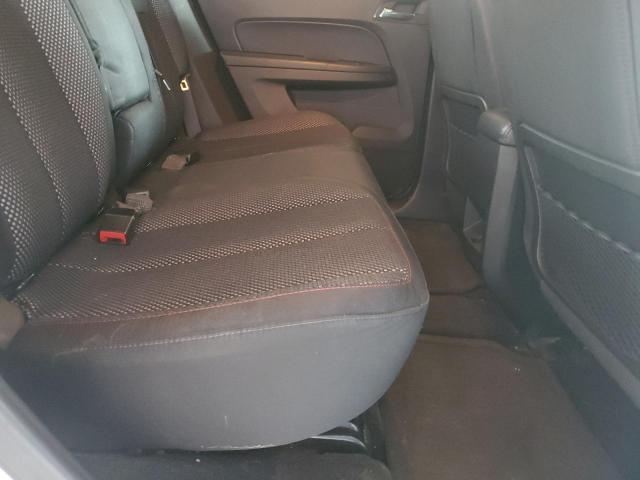Photo 10 from auction – 2017 CHEVROLET EQUINOX LT with VIN 2GNALCEK7H6196567