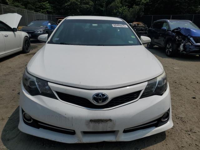 Photo 5 from auction – 2013 TOYOTA CAMRY L with VIN 4T1BF1FK3DU664860