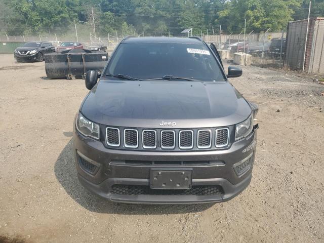 Photo 5 from auction – 2018 JEEP COMPASS SP with VIN 3C4NJDAB6JT492435
