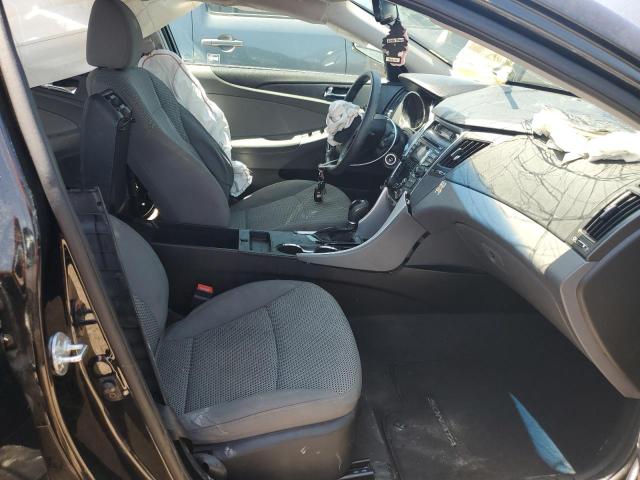 Photo 7 from auction – 2012 HYUNDAI SONATA GLS with VIN 5NPEB4AC9CH412019