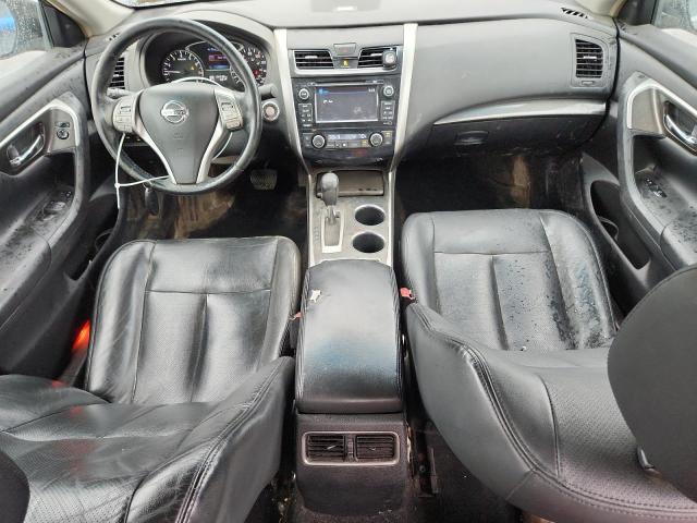 Photo 8 from auction – 2013 NISSAN ALTIMA 2.5 with VIN 1N4AL3AP3DC292231
