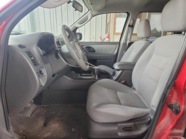 Photo 7 from auction – 2007 FORD ESCAPE HEV with VIN 1FMCU49HX7KA66728