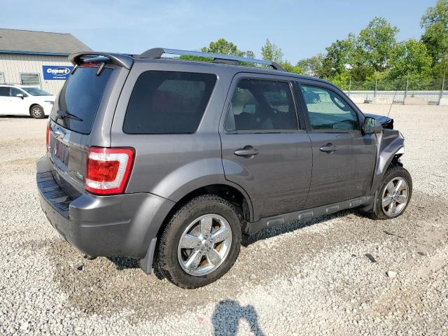 Photo 3 from auction – 2012 FORD ESCAPE LIM with VIN 1FMCU0EGXCKB49205