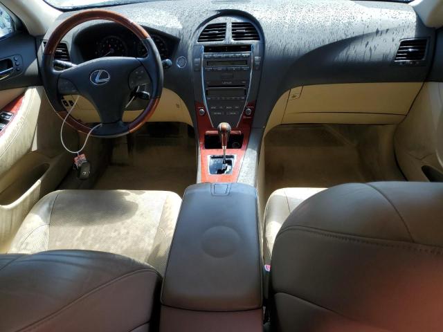 Photo 8 from auction – 2007 LEXUS ES 350 with VIN JTHBJ46G672010157