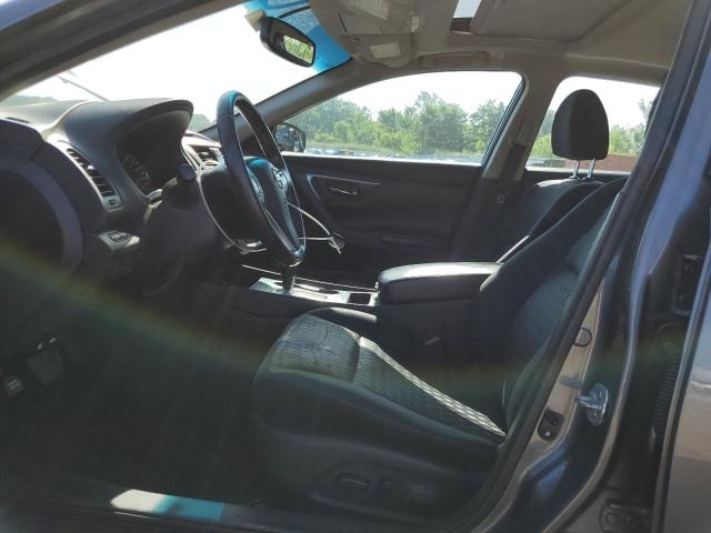Photo 7 from auction – 2017 NISSAN ALTIMA 2.5 with VIN 1N4AL3AP7HC143990