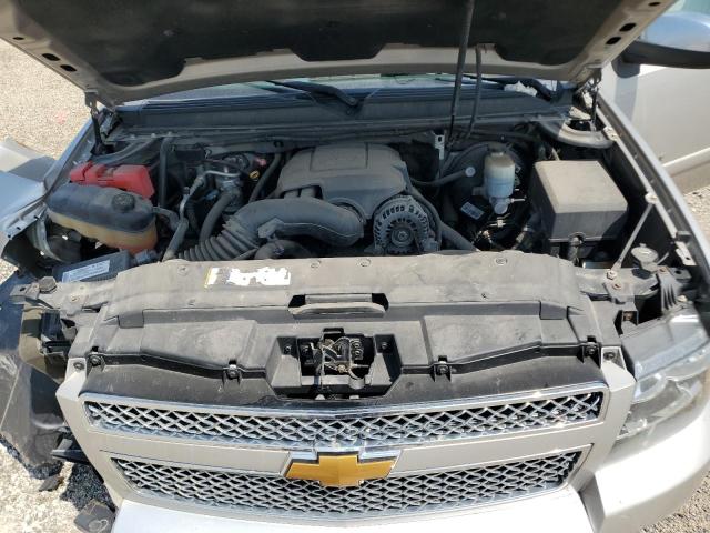 Photo 11 from auction – 2007 CHEVROLET AVALANCHE with VIN 3GNFK12327G258759