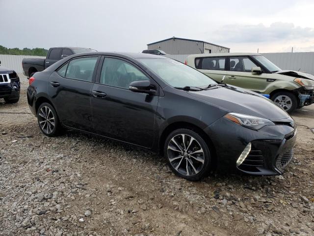 Photo 4 from auction – 2018 TOYOTA COROLLA L with VIN 2T1BURHE6JC041998