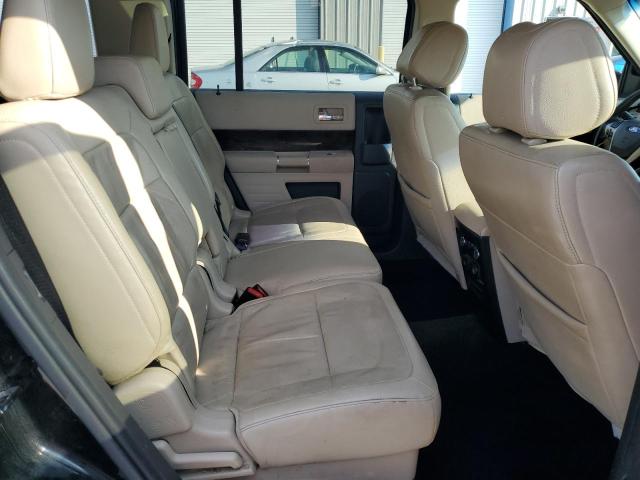 Photo 11 from auction – 2014 FORD FLEX LIMIT with VIN 2FMGK5D83EBD07928
