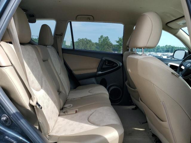 Photo 11 from auction – 2012 TOYOTA RAV4 with VIN 2T3BF4DV8CW253961