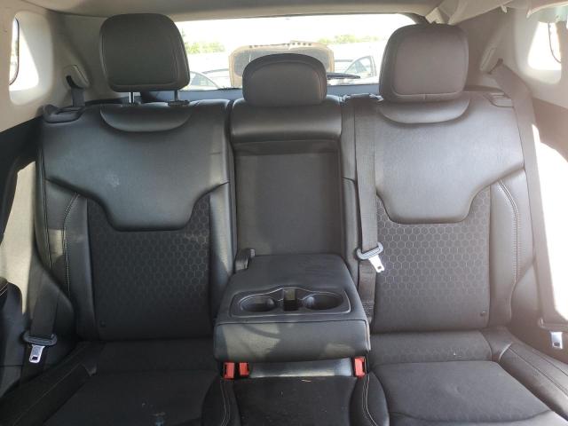 Photo 10 from auction – 2018 JEEP COMPASS LA with VIN 3C4NJCBB0JT471380