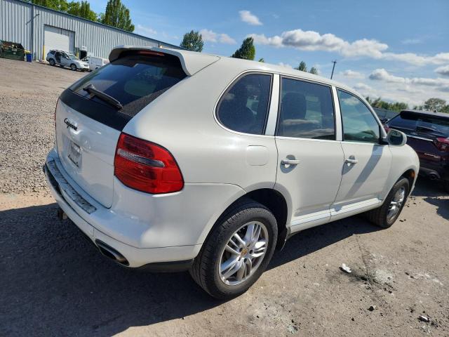 Photo 3 from auction – 2008 PORSCHE CAYENNE with VIN WP1AA29P18LA03396