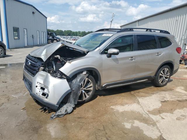 SUBARU ASCENT LIM 2019 with VIN 4S4WMAPD1K3468961 - Photo from auction
