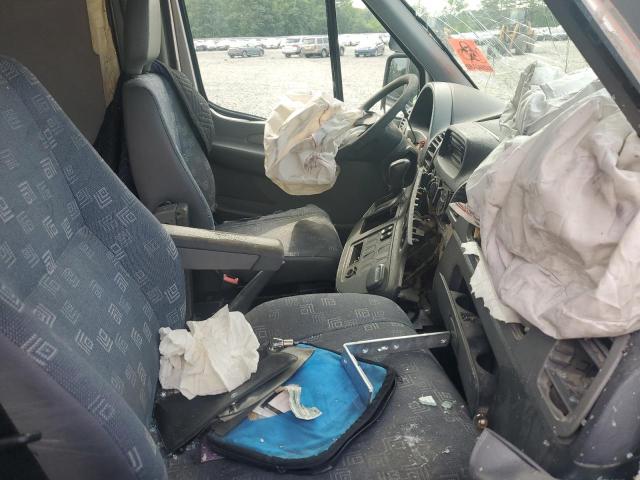 Photo 7 from auction – 2006 DODGE SPRINTER 2 with VIN WD0PD644565961358
