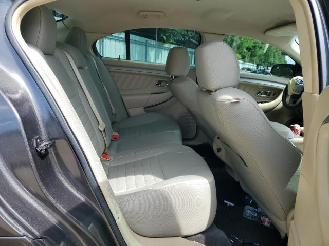 Photo 10 from auction – 2017 FORD TAURUS SE with VIN 1FAHP2D88HG106652