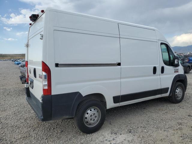 Photo 3 from auction – 2020 RAM PROMASTER with VIN 3C6TRVBG9LE103429