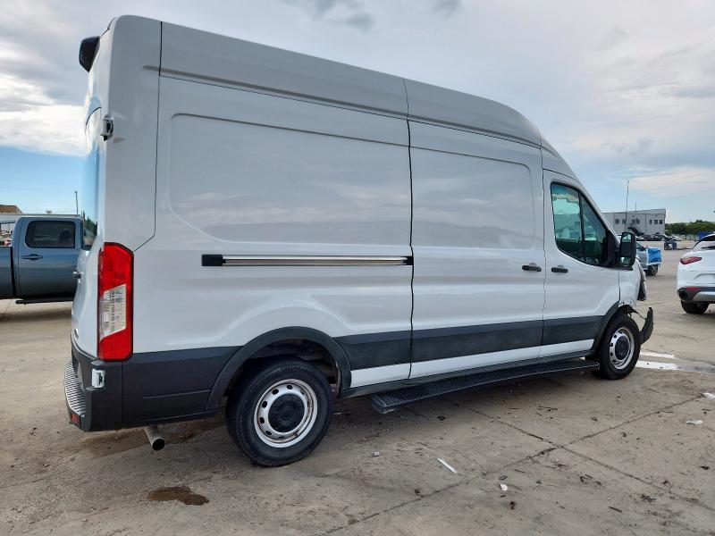 Photo 3 from auction – 2021 FORD TRANSIT T- with VIN 1FTBR1X83MKA12685