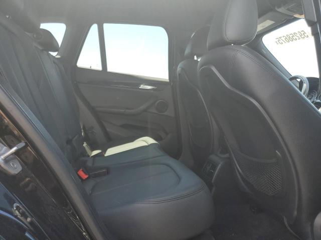 Photo 11 from auction – 2016 BMW X1 XDRIVE2 with VIN WBXHT3C38GP884629