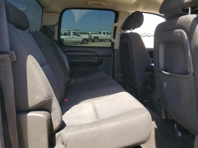 Photo 10 from auction – 2010 CHEVROLET SILVERADO with VIN 3GCRCSEAXAG162758