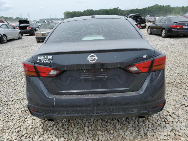 Photo 6 from auction – 2019 NISSAN ALTIMA with VIN 1N4BL4EV9KC215587