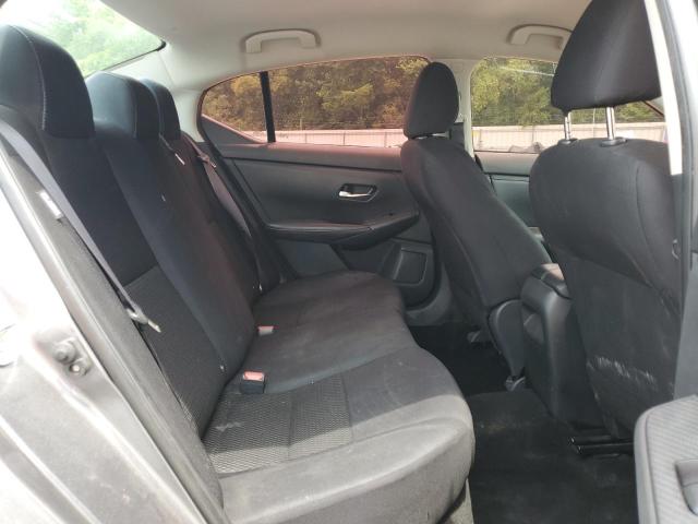 Photo 10 from auction – 2020 NISSAN SENTRA S with VIN 3N1AB8BV2LY215740