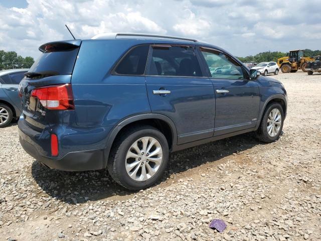 Photo 3 from auction – 2015 KIA SORENTO EX with VIN 5XYKUDA76FG552847