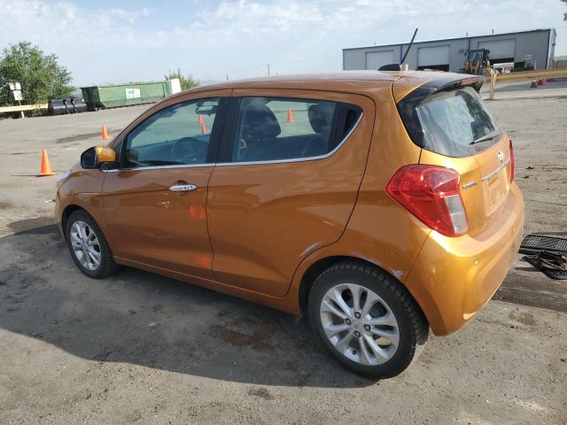 Photo 2 from auction – 2019 CHEVROLET SPARK 2LT with VIN KL8CF6SA5KC730517