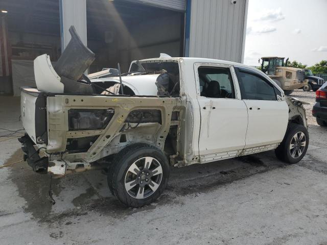 Photo 3 from auction – 2019 HONDA RIDGELINE with VIN 5FPYK3F79KB000299
