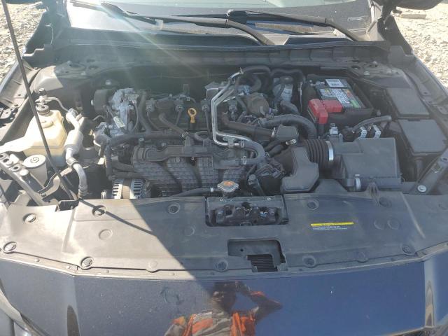 Photo 12 from auction – 2022 NISSAN ALTIMA with VIN 1N4BL4CV3NN363360