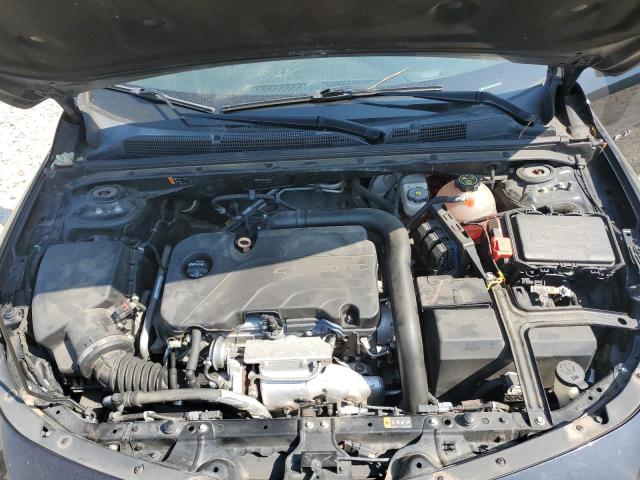 Photo 11 from auction – 2016 CHEVROLET MALIBU LT with VIN 1G1ZE5ST1GF340027