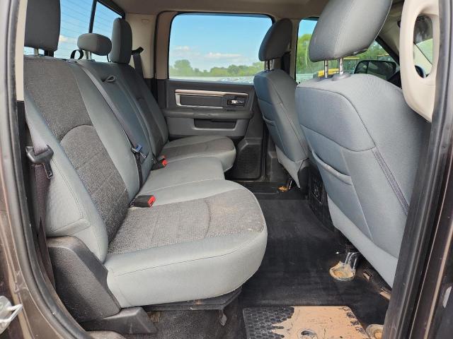 Photo 10 from auction – 2016 RAM 2500 SLT with VIN 3C6UR5DJ0GG178754