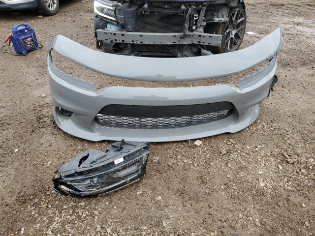 Photo 12 from auction – 2019 DODGE CHARGER SC with VIN 2C3CDXGJ7KH689014