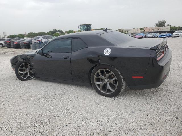 Photo 2 from auction – 2016 DODGE CHALLENGER with VIN 2C3CDZBT7GH202485