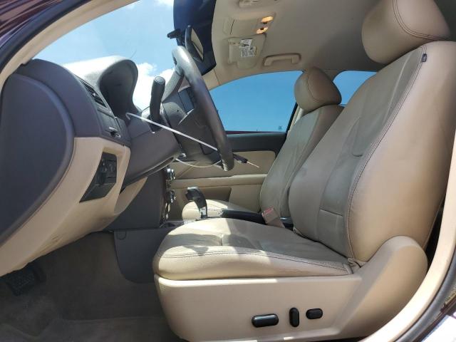 Photo 7 from auction – 2011 FORD FUSION SEL with VIN 3FAHP0JA9BR206609
