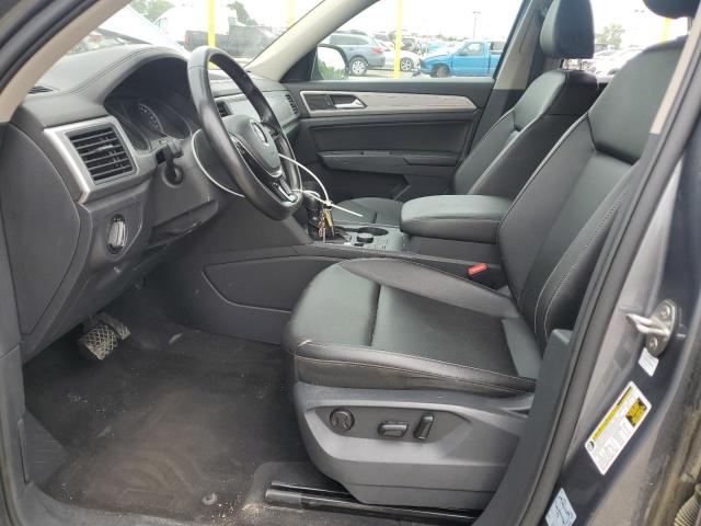 Photo 7 from auction – 2018 VOLKSWAGEN ATLAS SE with VIN 1V2KR2CA4JC559869