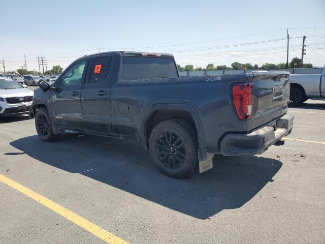 Photo 2 from auction – 2021 GMC SIERRA K15 with VIN 1GTR9CED5MZ138208