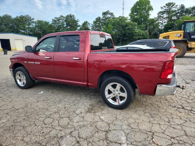 Photo 2 from auction – 2012 DODGE RAM 1500 S with VIN 1C6RD6LT0CS101706