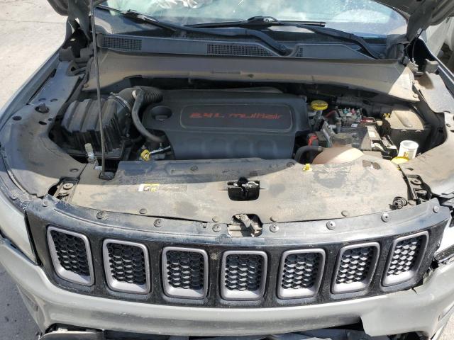 Photo 12 from auction – 2019 JEEP COMPASS TR with VIN 3C4NJDDBXKT696653
