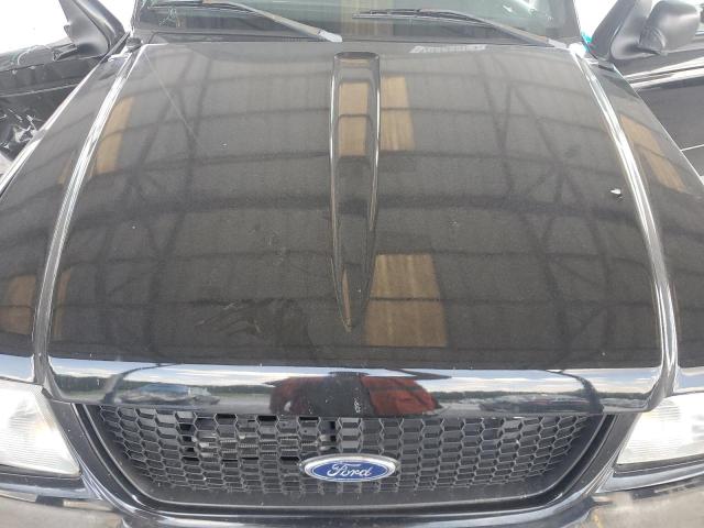 Photo 11 from auction – 2002 FORD RANGER SUP with VIN 1FTZR45E52PA35202