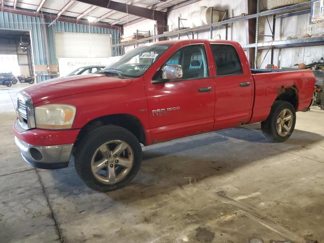 DODGE RAM 1500 ST 2006 with VIN 1D7HU18N06S566112 - Photo from auction