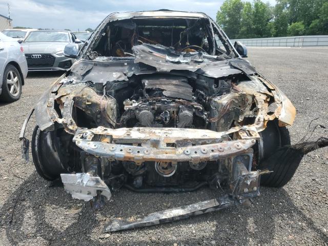 Photo 5 from auction – 2015 INFINITI Q50 BASE with VIN JN1BV7AR3FM398583