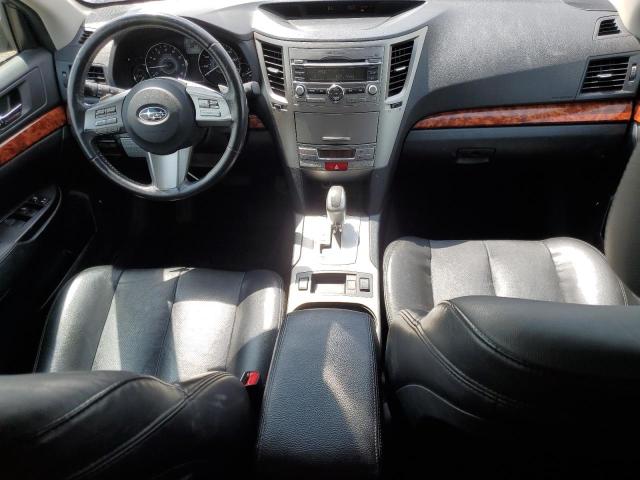 Photo 8 from auction – 2010 SUBARU OUTBACK 2. with VIN 4S4BRBKC3A3363177