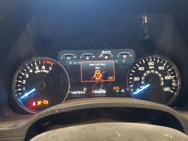 Photo 9 from auction – 2019 FORD F150 SUPER with VIN 1FTEW1E56KFA21028