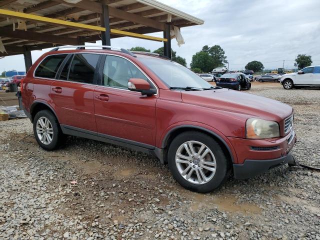 Photo 4 from auction – 2011 VOLVO XC90 3.2 with VIN YV4952CY1B1580925