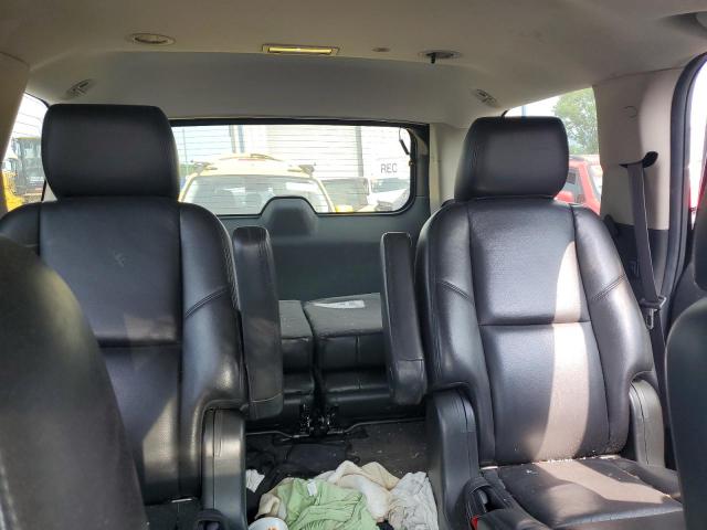 Photo 10 from auction – 2011 GMC YUKON DENA with VIN 1GKS2EEF1BR246345