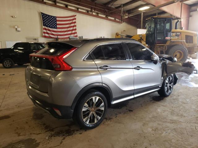 Photo 3 from auction – 2020 MITSUBISHI ECLIPSE CR with VIN JA4AS5AA5LZ012237