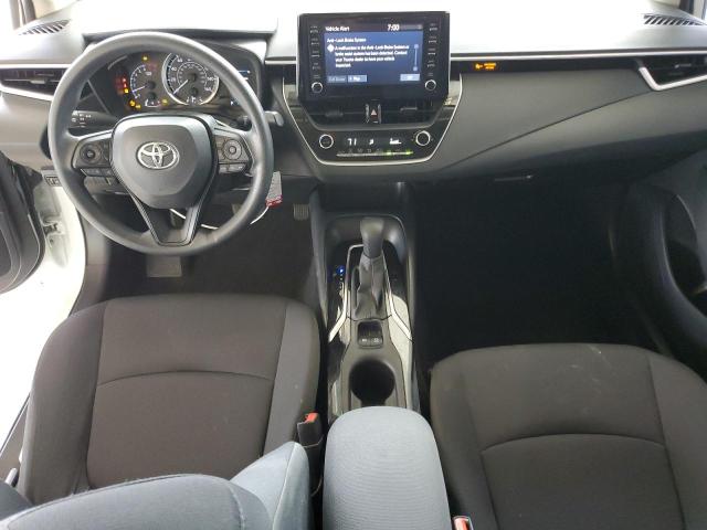Photo 8 from auction – 2020 TOYOTA COROLLA LE with VIN JTDEPRAE8LJ079576
