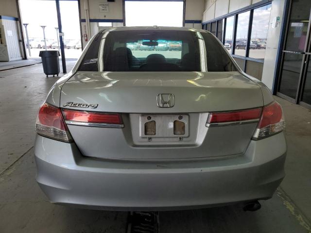 Photo 6 from auction – 2012 HONDA ACCORD EXL with VIN 1HGCP2F88CA144140