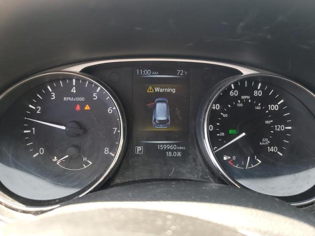 Photo 9 from auction – 2015 NISSAN ROGUE S with VIN 5N1AT2MT6FC821506